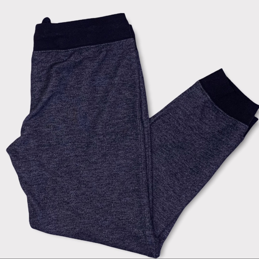 Star War (L) dark heathered gray Joggers GUC - Picture 8 of 8